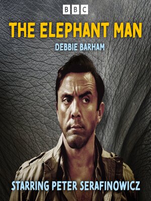 cover image of The Elephant Man